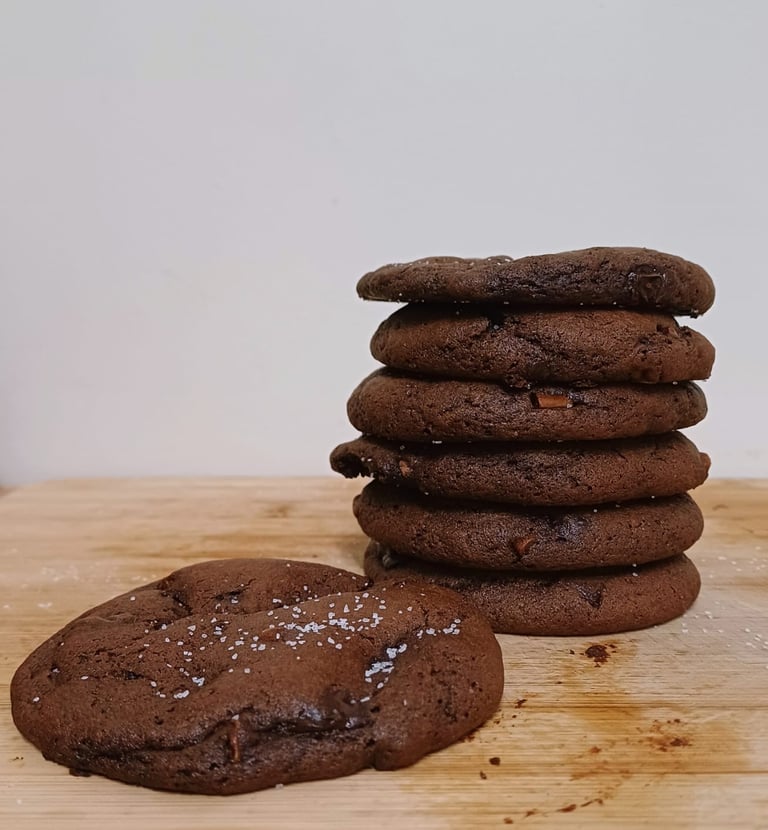 Brownie Cookies
