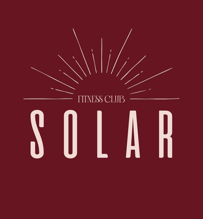 STUDIO GLAS - agencement & branding - projet Solar