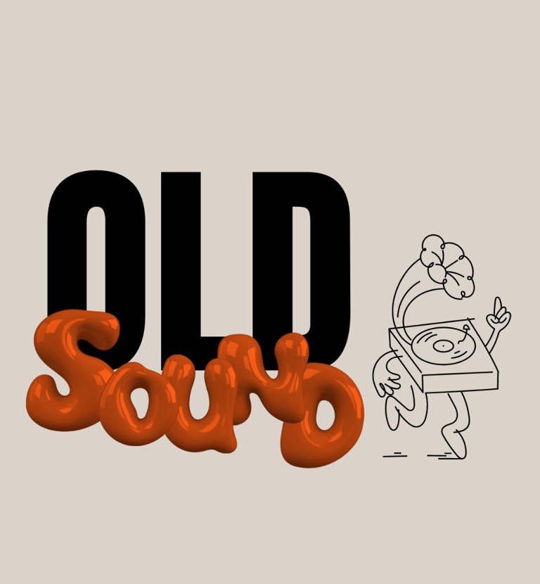 STUDIO GLAS - agencement & branding - projet old sound