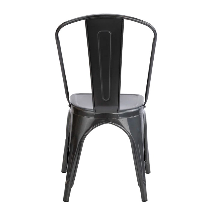 silla tolix lateral