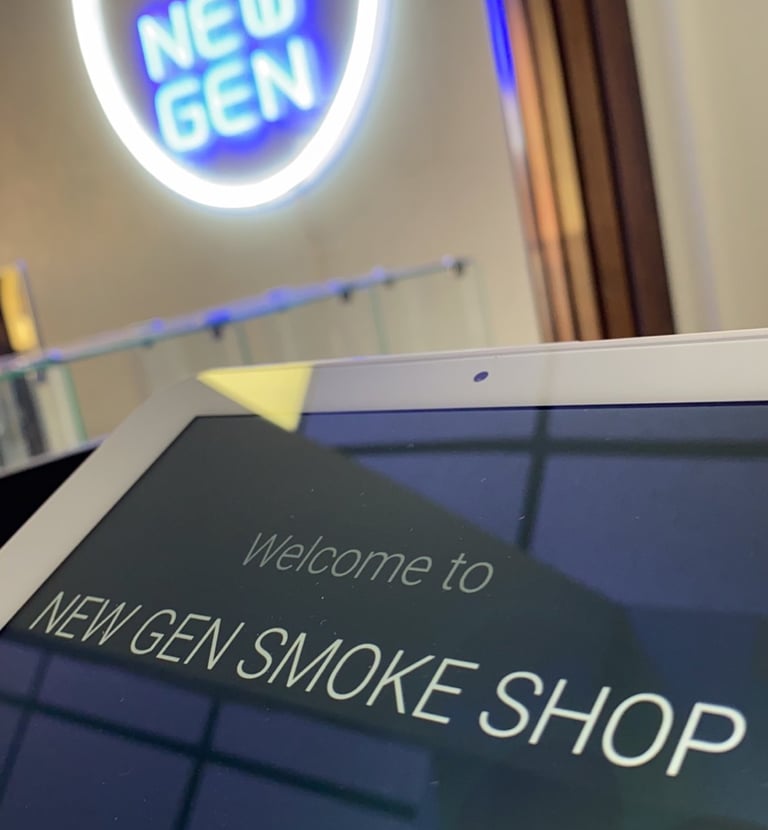 New Gen Studio, Worthington MN Hair & Beauty Salon