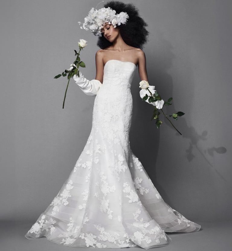 choisir sa robe de mariée en 2024
