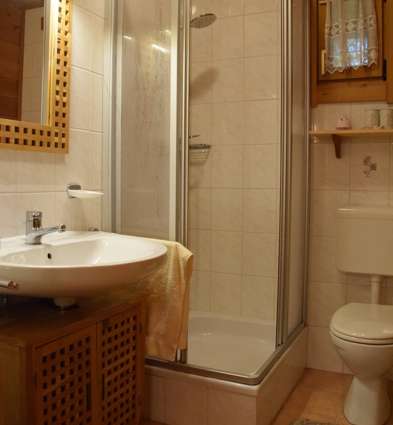 Bad Ferienhaus Kanada in Viechtach