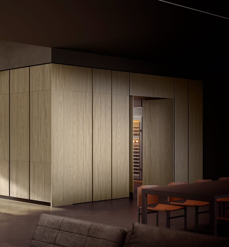 smart furniture