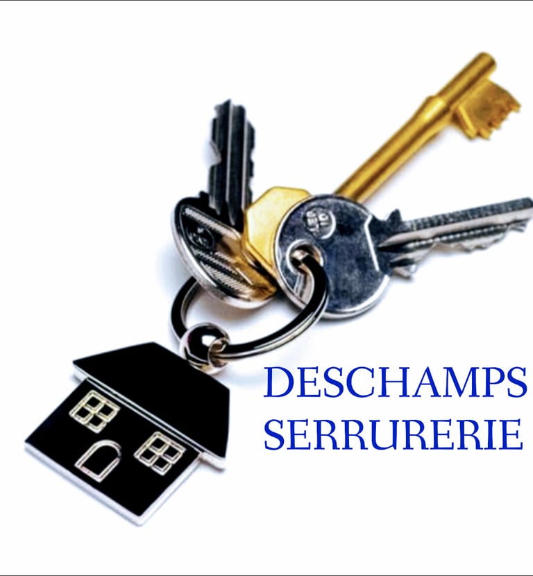 Deschamps serrurerie votre serrurier à Nice