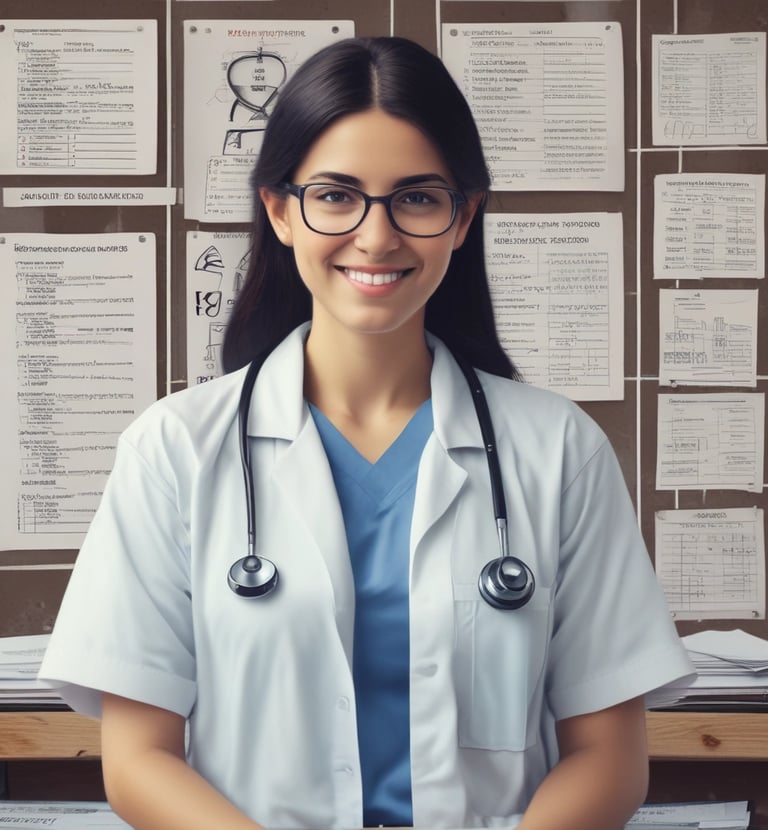 MRCP , MRCS & Prometric exams .