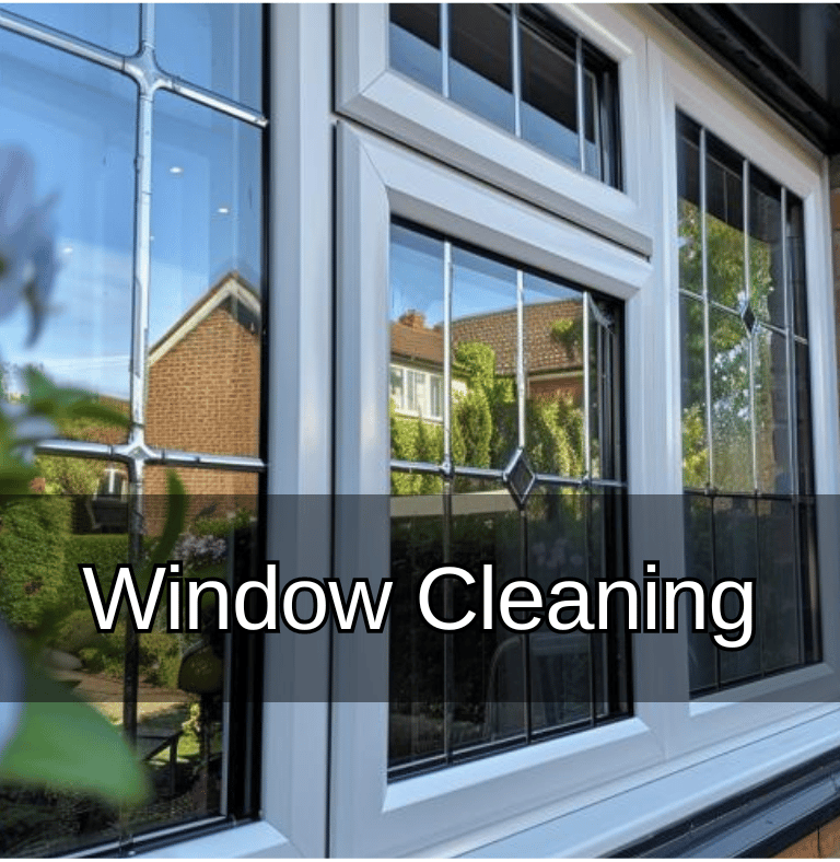 window cleaning hastings