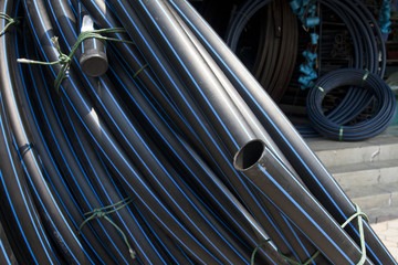 hdpe pipe