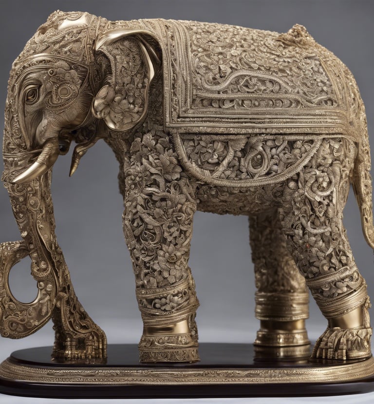 black and white textile near brown brick wall