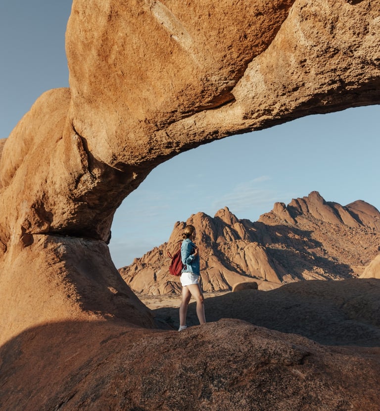 travel and tourism marketing agency