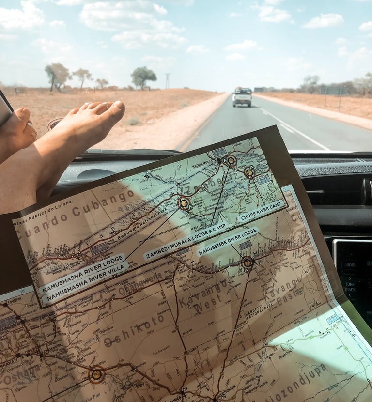 tourism destination marketing