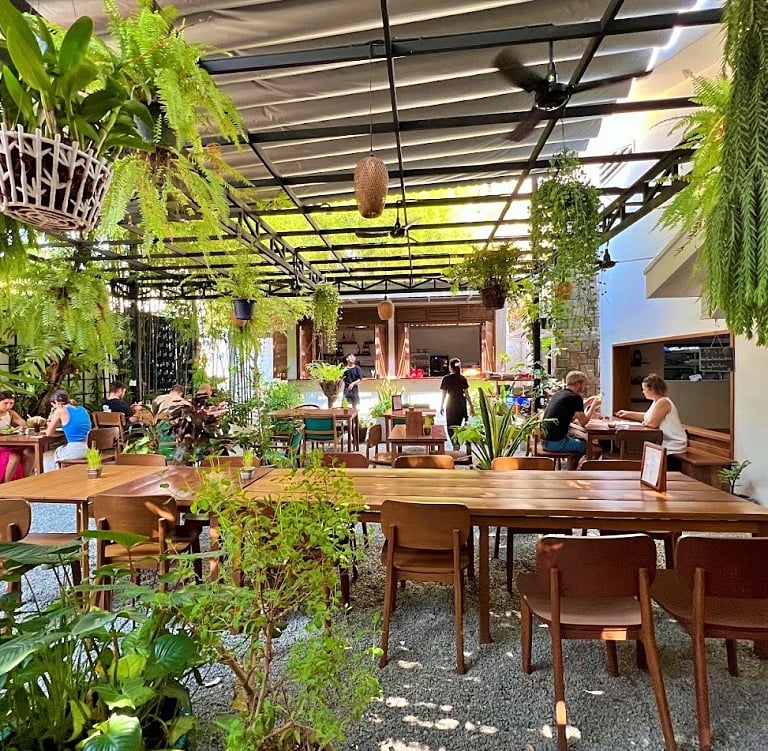 Eleven One Kitchen – BKK1