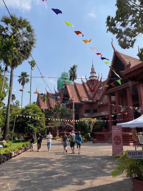 National Museum