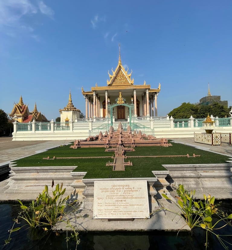 Phnom Penh