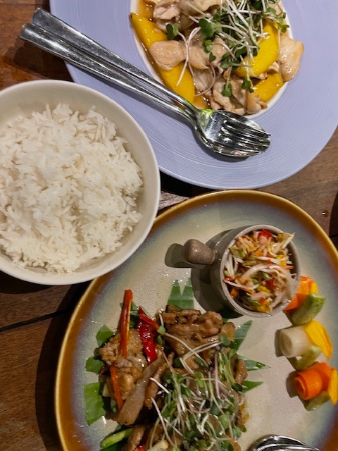 Farm To Table