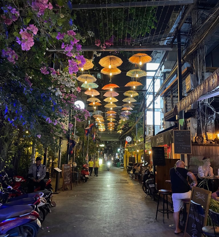 Phnom Penh