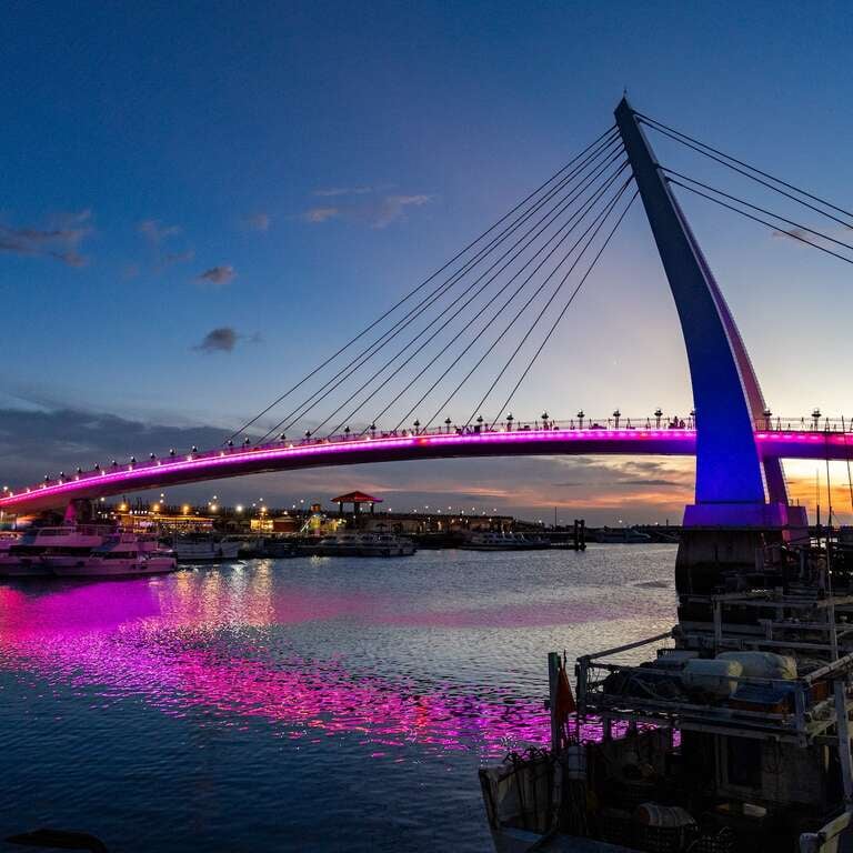 Lover's Bridge