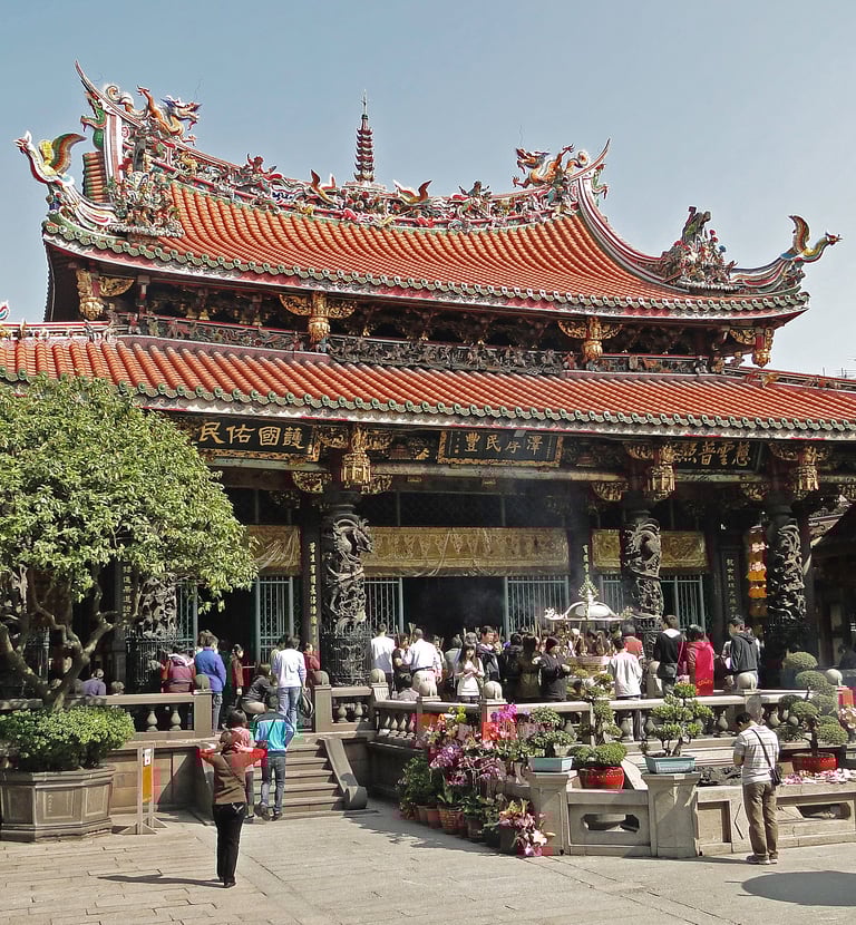 Lungshan