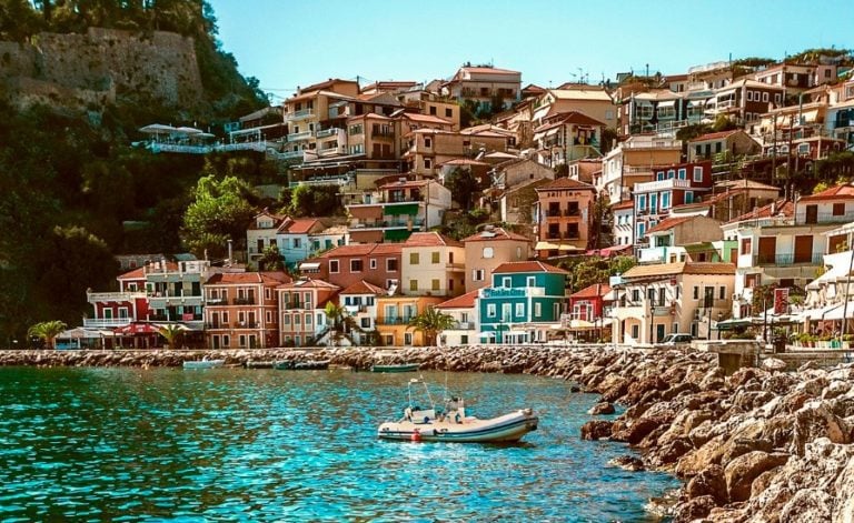 Parga