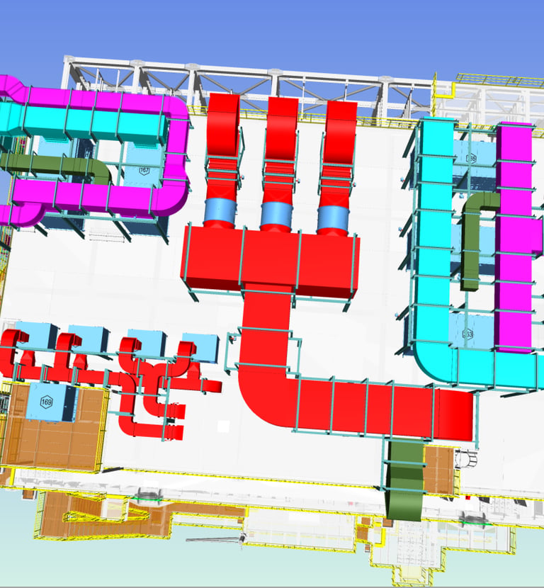 HVAC Design & Engineering