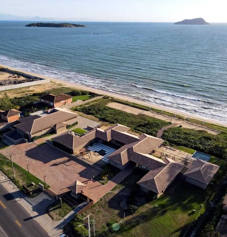 Clube de Praia Aretê Búzios