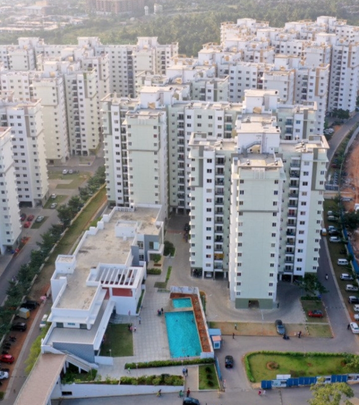 Provident Sunworth city 2BHk 3BHk Sale Price