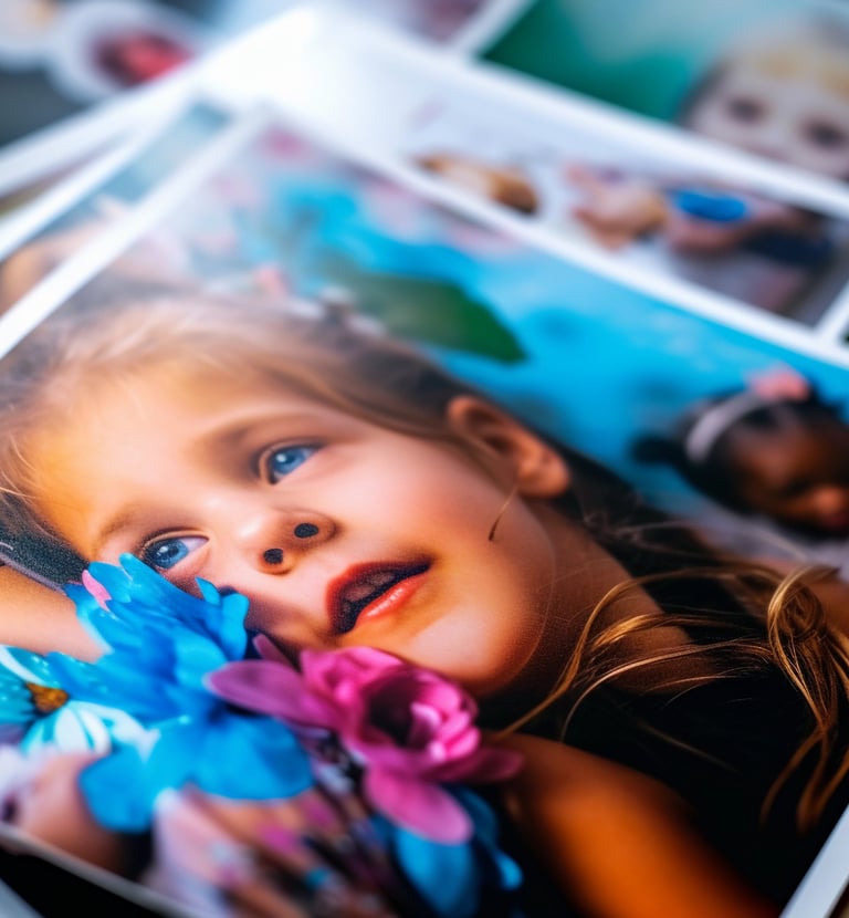 Photo Prints 5×7