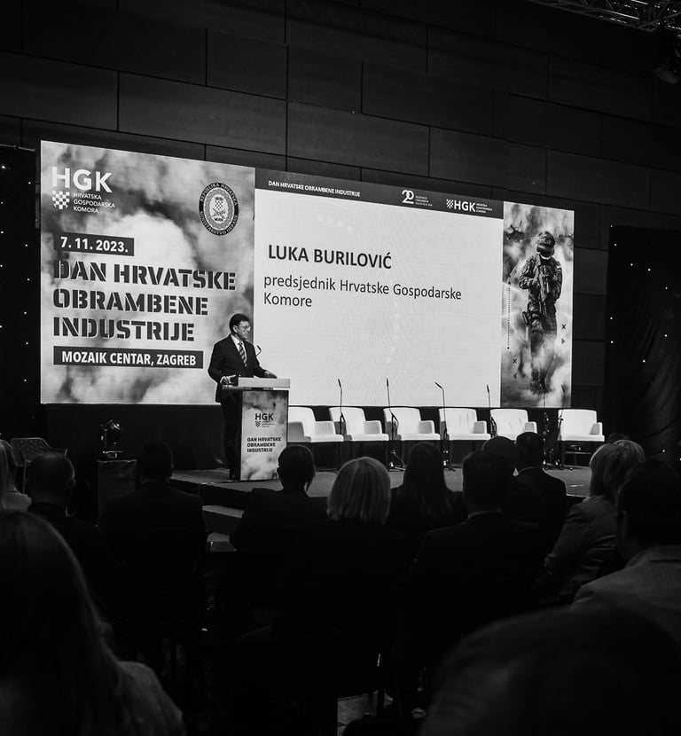 galko croatian defense