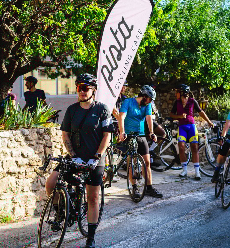 Atracktion photo de Cyyycle