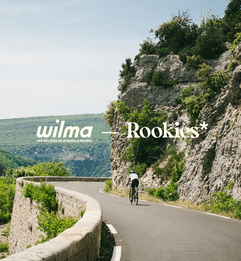 Wilma x les Rooies