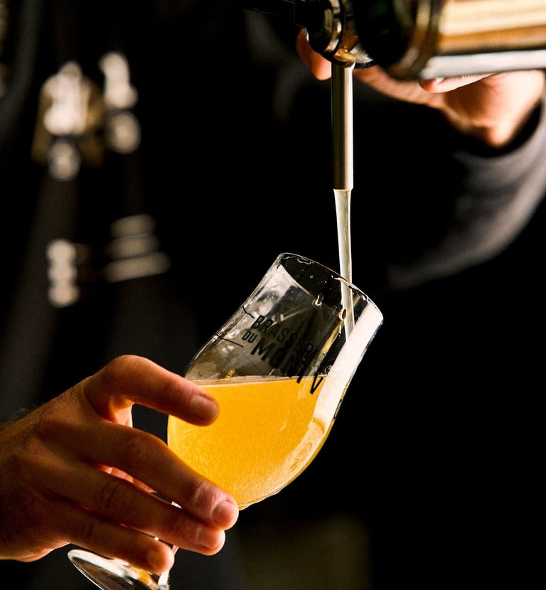 Biere Pista
