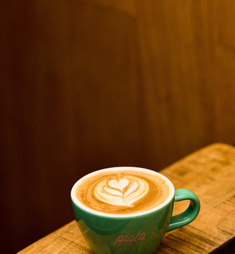 coffee