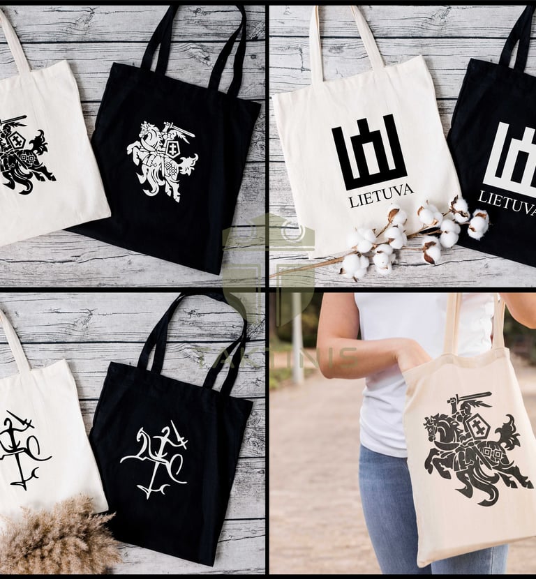 Lietuviska atributika