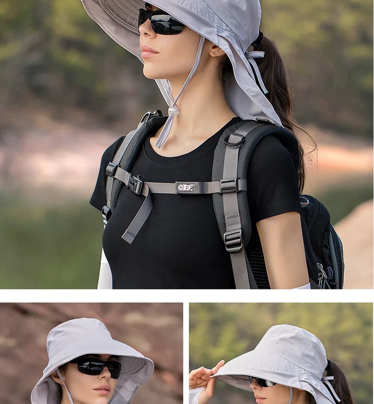 Sun Hats