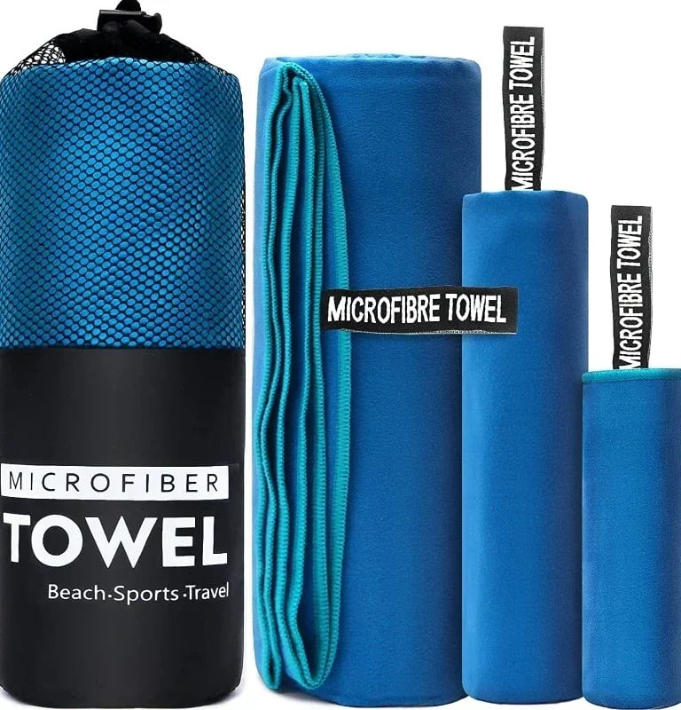 Travel Towel