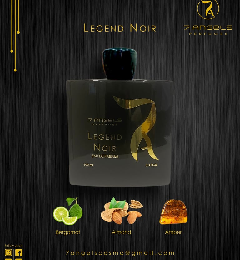 Legend Noir