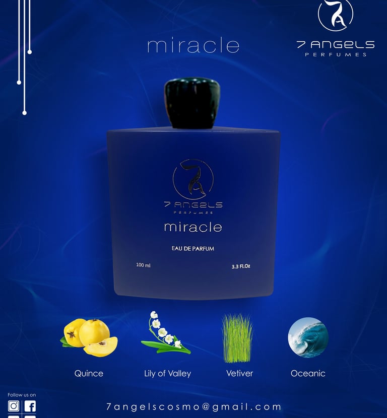 Miracle
