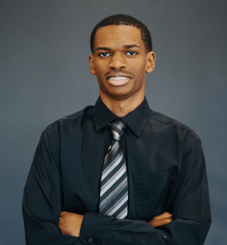 Jordan McCaleb, Precious Metals Investment Researcher