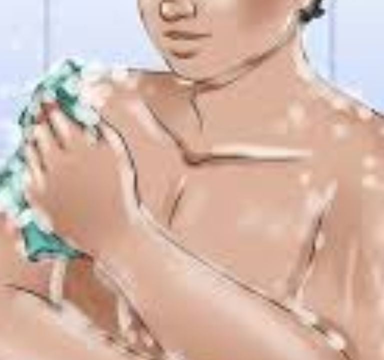 Body Odor and Fasting  