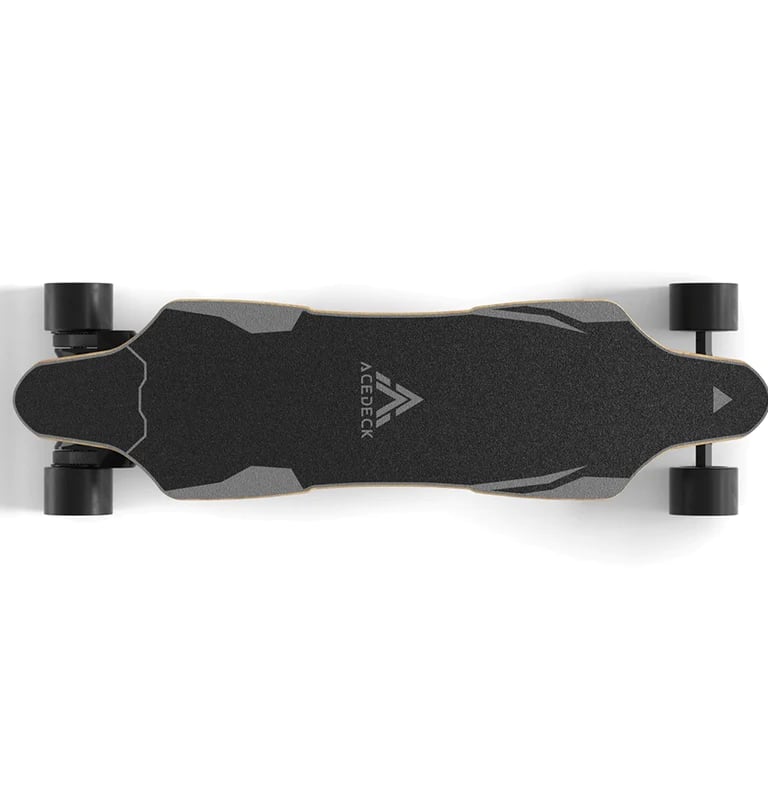 Acedeck Stella S3 topside