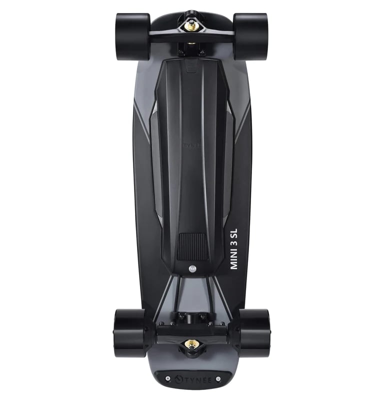 Tynee Mini 3 SL bottom view