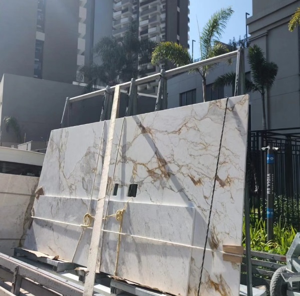 Elevamax Içamento de Cargas