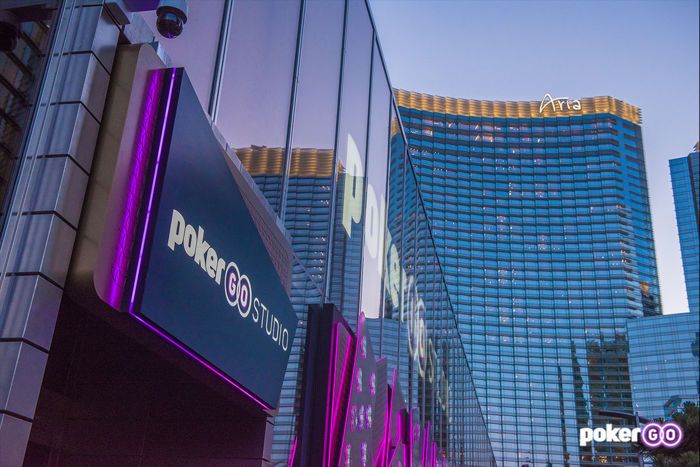 PokerGo Studios
