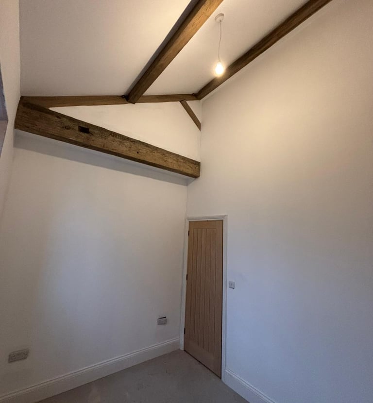 door fitting keighley stag carpentry