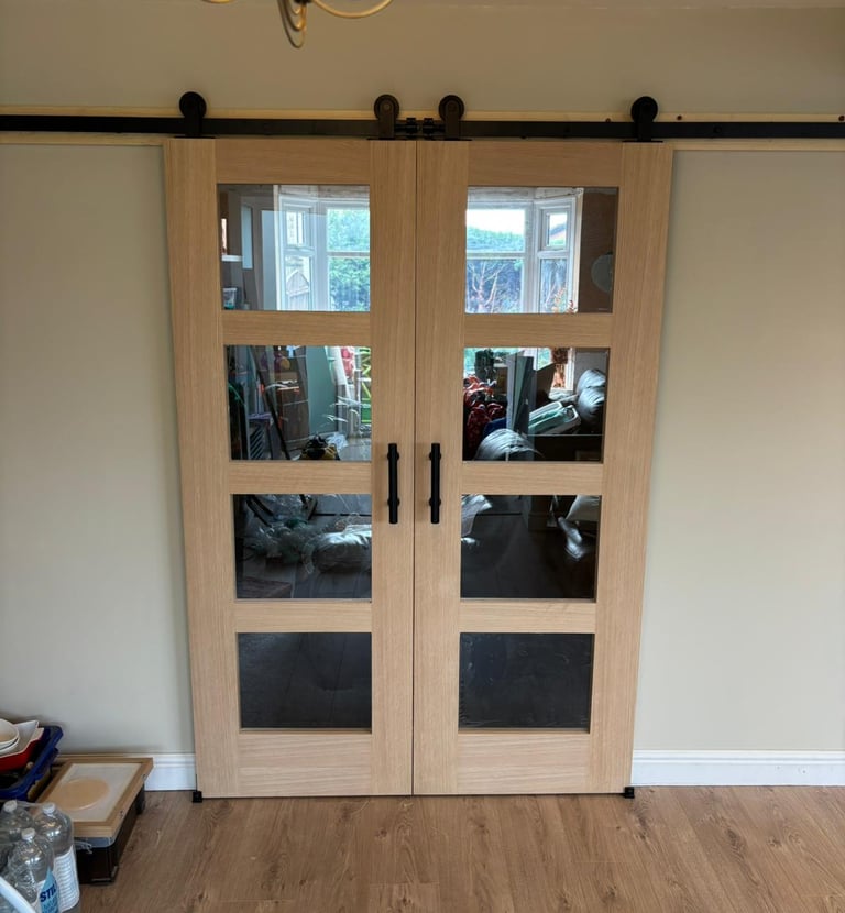 door fitting keighley stag carpentry