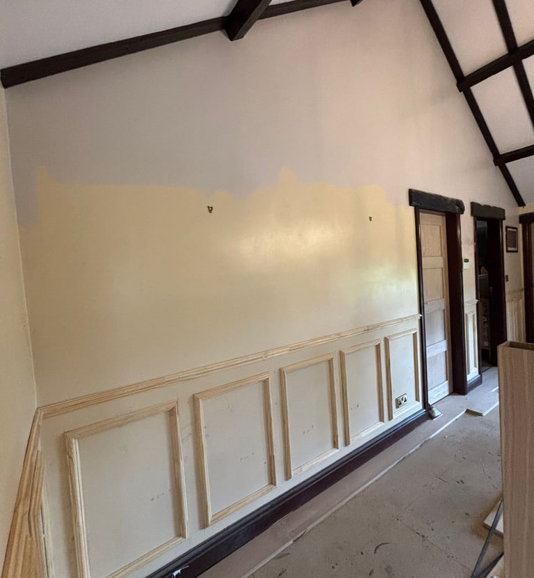 skirting architrave bradford stag carpentry