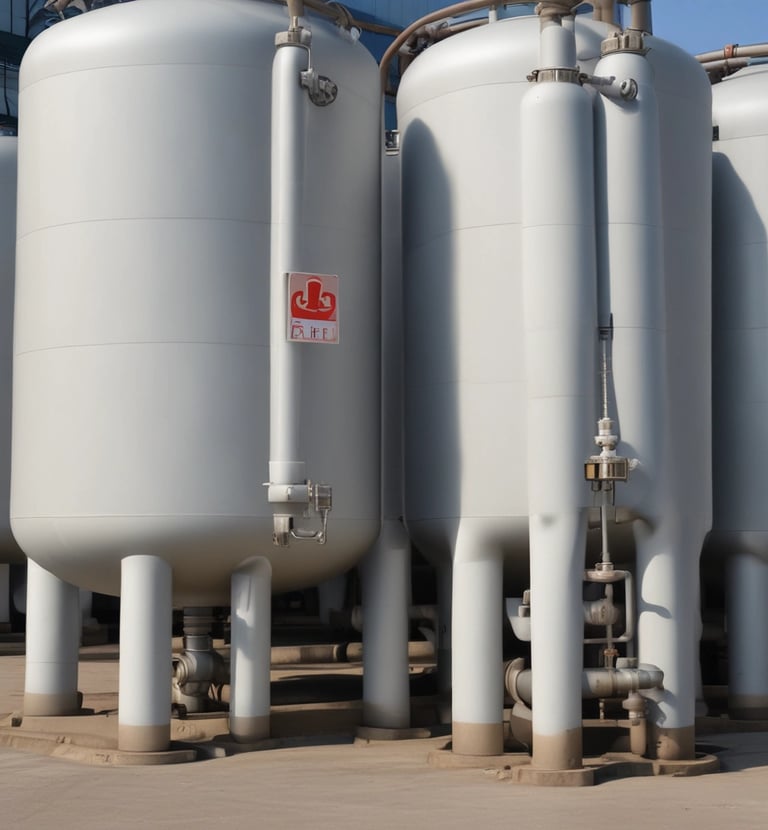 Photo of Majestic Line's trading floor bustling with activity in Dubai office.