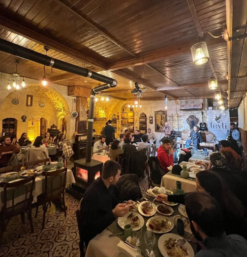 Mardin Sıra Gecesi | 0547 663 63 21