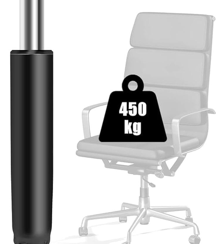 Office chair gas lift replacement service in Ulhasnagar, Kalyan, Ambarnath, Badlapur, Dombivli, 
