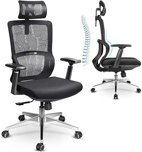 Office chair backrest tilt mechanism repair in Ulhasnagar, Kalyan, Ambarnath, Badlapur, Dombivli,